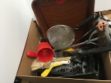 Misc Paint Supplies