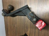 6in Drop Hitch