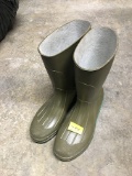 Boots Size 12
