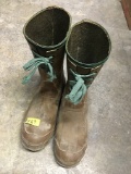 Boots Size 12