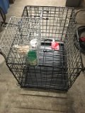Kennel & Small Cage