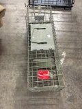 7in Sq. Live Trap