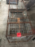 14in Sq. Live Trap