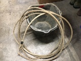 Bucket & Lariat