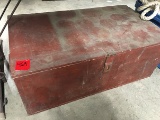 Wooden Box