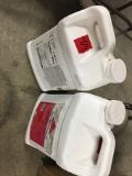 Herbicide (2.5 gal total)