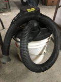Bucket Max 6.5amp Vac