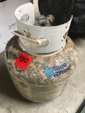 Propane Tank (full)