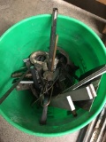 Misc Metal as shown