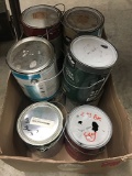 Misc Paint