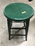 Wooden Stool