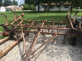 13.5ft Field Cultivator