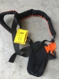 Steel Weedeater Strap