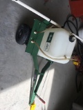 Handy Lawn Sprayer Pull Type