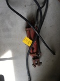 Hydraulic Cylinder