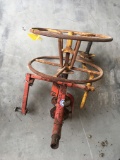 Wire Roller
