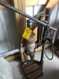 Drill Press