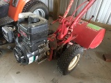 Troy-Bilt 14.5HP Tiller