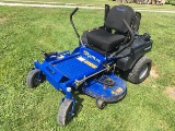Dixon Ram ZTR 50in cut, 510hrs, 26hp Mower