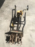 Ryobi 31 cc Mini Cultivator
