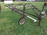 Pull Type Weed Wiper