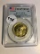 2016-W 100th Anniversary Walking Liberty Half Dollar Centennial Gold Coin First Strike PCGS SP70