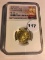 2016-W 24K 1/4oz Commemorative 100th Anniversary Standing Liberty Quarter Centennial Gold Coin