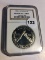 1988-S Olympics $1 NGC PF69 Ultra Cameo