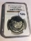 1991-S Mount Rushmore $1 NGC PF69 Ultra Cameo