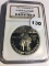 1992-P Columbus $1 NGC PF69 Ultra Cameo