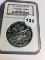 1991-1995-W WWII $1 NGC PF69 Ultra Cameo