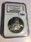 2000-P Library of Congress $1 NGC PF69 Ultra Cameo