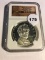 2009-P Lincoln $1 NGC PF69 Ultra Cameo