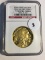 2006-W Buffalo $50 Gold NGC First Strike PF70 Ultra Cameo