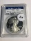 RARE: 1995-W Silver Eagle PCGS PR70DCAM