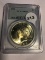 1923 Peace Dollar PCGS MS64