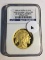 2008-W Buffalo $50 Gold NGC Early Release PF70 Ultra Cameo