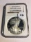 2004-W Silver Eagle NGC PF70 Ultra Cameo