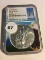 2018 Silver Eagle First Day of Issue NGC MS70