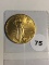 1997 1oz $50 Gold American Eagle BU