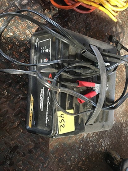 Battery Charger