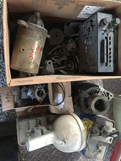 Misc as shown