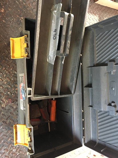 Tool Box