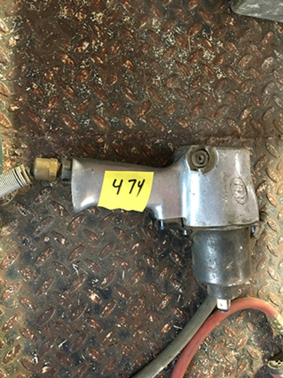 Ingersoll Rand 1/2in Impact