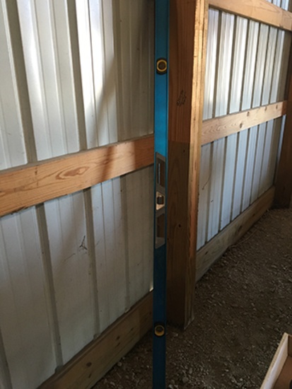 6ft Level