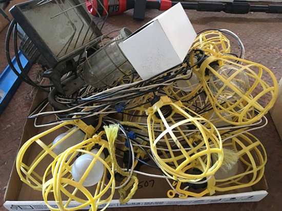 Assorted Lights
