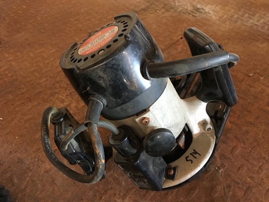 Sears Router