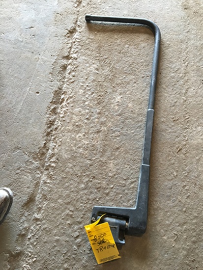 8000 Series Mirror Bracket