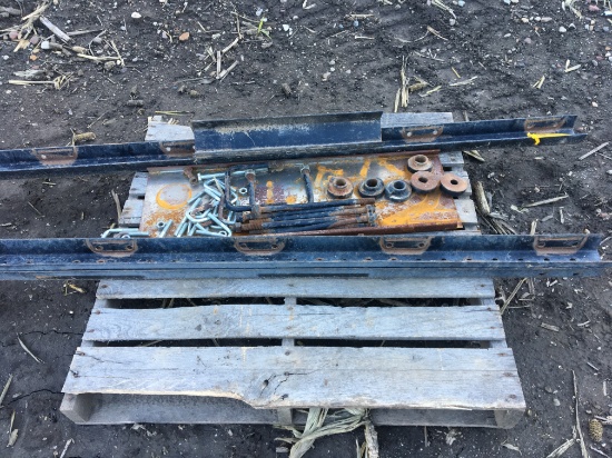 DMI Harrow Parts