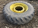 Goodyear 16.9R30, off 8300 or similar tractor